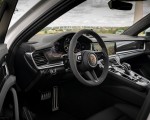 2021 Porsche Panamera 4S E-Hybrid Sport Turismo (Color: Carrara White Metallic) Interior Wallpapers 150x120 (45)