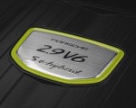 2021 Porsche Panamera 4S E-Hybrid (US-Spec) Engine Wallpapers 150x120