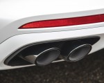 2021 Porsche Panamera 4S E-Hybrid (US-Spec) Exhaust Wallpapers 150x120