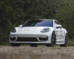 2021 Porsche Panamera 4S E-Hybrid (US-Spec) Front Wallpapers 150x120