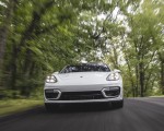 2021 Porsche Panamera 4S E-Hybrid (US-Spec) Front Wallpapers 150x120 (48)