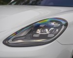 2021 Porsche Panamera 4S E-Hybrid (US-Spec) Headlight Wallpapers 150x120