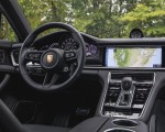 2021 Porsche Panamera 4S E-Hybrid (US-Spec) Interior Cockpit Wallpapers 150x120