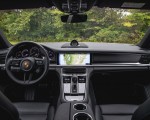 2021 Porsche Panamera 4S E-Hybrid (US-Spec) Interior Cockpit Wallpapers 150x120