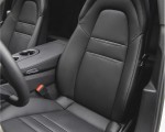 2021 Porsche Panamera 4S E-Hybrid (US-Spec) Interior Front Seats Wallpapers 150x120