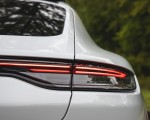2021 Porsche Panamera 4S E-Hybrid (US-Spec) Tail Light Wallpapers 150x120
