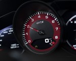 2021 Porsche Panamera GTS (Color: Carmine Red) Instrument Cluster Wallpapers 150x120