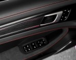 2021 Porsche Panamera GTS (Color: Carmine Red) Interior Detail Wallpapers 150x120