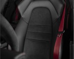 2021 Porsche Panamera GTS (Color: Carmine Red) Interior Front Seats Wallpapers 150x120