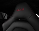 2021 Porsche Panamera GTS (Color: Carmine Red) Interior Seats Wallpapers 150x120