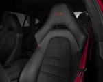 2021 Porsche Panamera GTS (Color: Carmine Red) Interior Seats Wallpapers  150x120