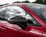 2021 Porsche Panamera GTS (Color: Carmine Red) Mirror Wallpapers 150x120 (58)