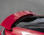 2021 Porsche Panamera GTS (Color: Carmine Red) Spoiler Wallpapers 150x120 (57)
