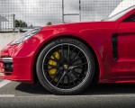 2021 Porsche Panamera GTS (Color: Carmine Red) Wheel Wallpapers  150x120 (53)