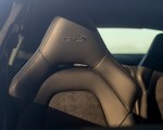 2021 Porsche Panamera GTS (Color: Mamba Green) Interior Seats Wallpapers 150x120