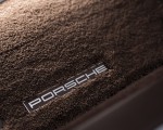 2021 Porsche Panamera Turbo S Executive (Color: Night Blue Metallic) Interior Detail Wallpapers 150x120 (48)