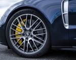 2021 Porsche Panamera Turbo S Executive (Color: Night Blue Metallic) Wheel Wallpapers 150x120 (25)