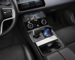 2021 Range Rover Velar Central Console Wallpapers  150x120