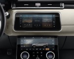 2021 Range Rover Velar Central Console Wallpapers 150x120 (35)