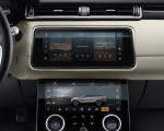 2021 Range Rover Velar Central Console Wallpapers 150x120