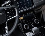 2021 Range Rover Velar Central Console Wallpapers  150x120