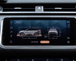 2021 Range Rover Velar Central Console Wallpapers 150x120 (45)