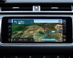 2021 Range Rover Velar Central Console Wallpapers 150x120 (44)