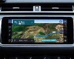 2021 Range Rover Velar Central Console Wallpapers 150x120