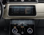 2021 Range Rover Velar Central Console Wallpapers 150x120