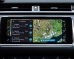 2021 Range Rover Velar Central Console Wallpapers 150x120