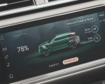 2021 Range Rover Velar Central Console Wallpapers  150x120 (41)