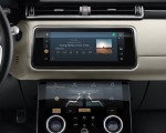 2021 Range Rover Velar Central Console Wallpapers 150x120