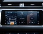 2021 Range Rover Velar Central Console Wallpapers 150x120 (39)