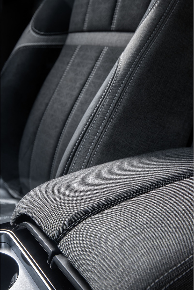 2021 Range Rover Velar Interior Detail Wallpapers  #52 of 55