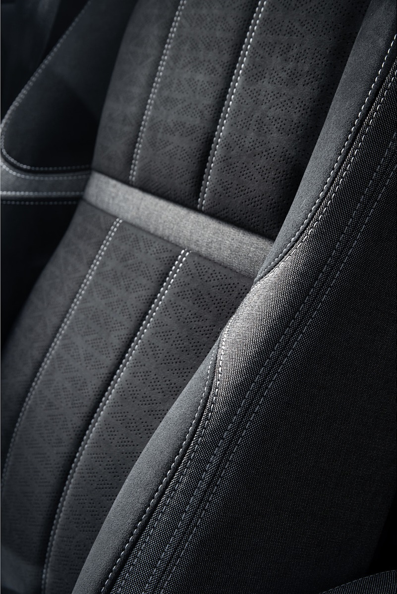 2021 Range Rover Velar Interior Seats Wallpapers #55 of 55