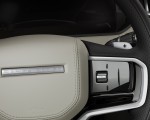 2021 Range Rover Velar Interior Steering Wheel Wallpapers 150x120 (32)