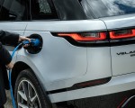 2021 Range Rover Velar P400e Plug-In Hybrid Charging Wallpapers 150x120