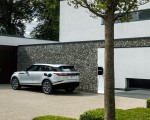 2021 Range Rover Velar P400e Plug-In Hybrid Charging Wallpapers 150x120