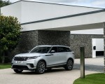 2021 Range Rover Velar P400e Plug-In Hybrid Front Three-Quarter Wallpapers 150x120 (22)