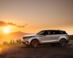 2021 Range Rover Velar P400e Plug-In Hybrid Front Three-Quarter Wallpapers 150x120 (13)