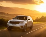 2021 Range Rover Velar P400e Plug-In Hybrid Front Three-Quarter Wallpapers 150x120 (9)