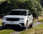 2021 Range Rover Velar P400e Plug-In Hybrid Front Wallpapers 150x120 (3)