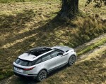 2021 Range Rover Velar P400e Plug-In Hybrid Off-Road Wallpapers 150x120