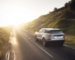 2021 Range Rover Velar P400e Plug-In Hybrid Rear Three-Quarter Wallpapers 150x120 (12)