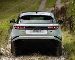 2021 Range Rover Velar P400e Plug-In Hybrid Rear Wallpapers 150x120 (6)