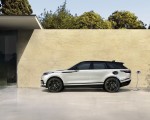 2021 Range Rover Velar P400e Plug-In Hybrid Side Wallpapers 150x120