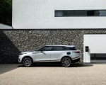 2021 Range Rover Velar P400e Plug-In Hybrid Side Wallpapers 150x120