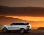 2021 Range Rover Velar P400e Plug-In Hybrid Side Wallpapers 150x120 (15)