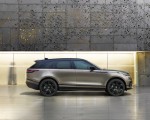 2021 Range Rover Velar Side Wallpapers 150x120