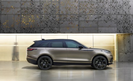 2021 Range Rover Velar Side Wallpapers 450x275 (25)